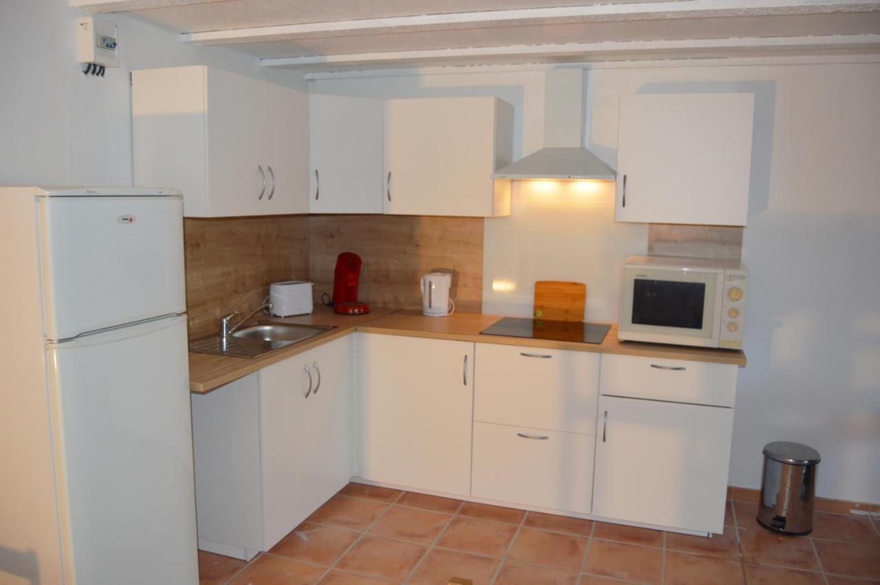 Villa Asunda B&B Spa & Sauna, Chambres D'Hotes Saint-Maximin-la-Sainte-Baume Exterior photo