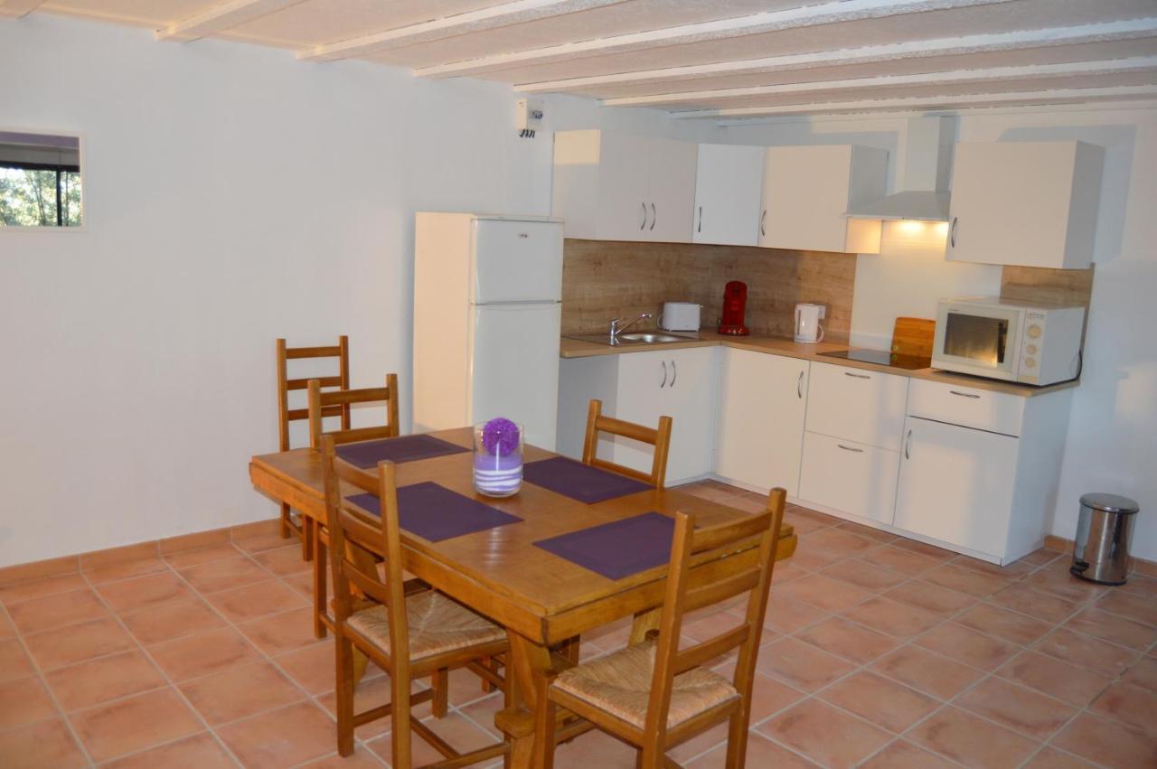 Villa Asunda B&B Spa & Sauna, Chambres D'Hotes Saint-Maximin-la-Sainte-Baume Exterior photo