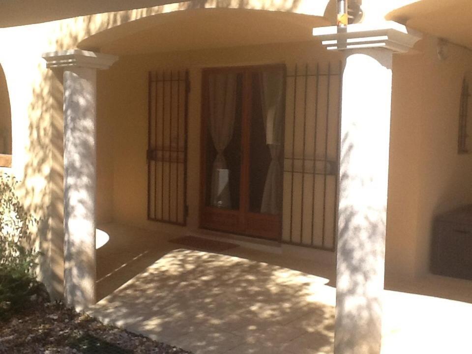 Villa Asunda B&B Spa & Sauna, Chambres D'Hotes Saint-Maximin-la-Sainte-Baume Exterior photo