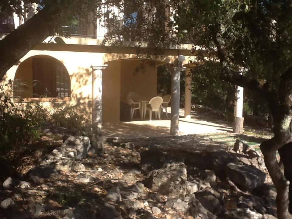 Villa Asunda B&B Spa & Sauna, Chambres D'Hotes Saint-Maximin-la-Sainte-Baume Exterior photo