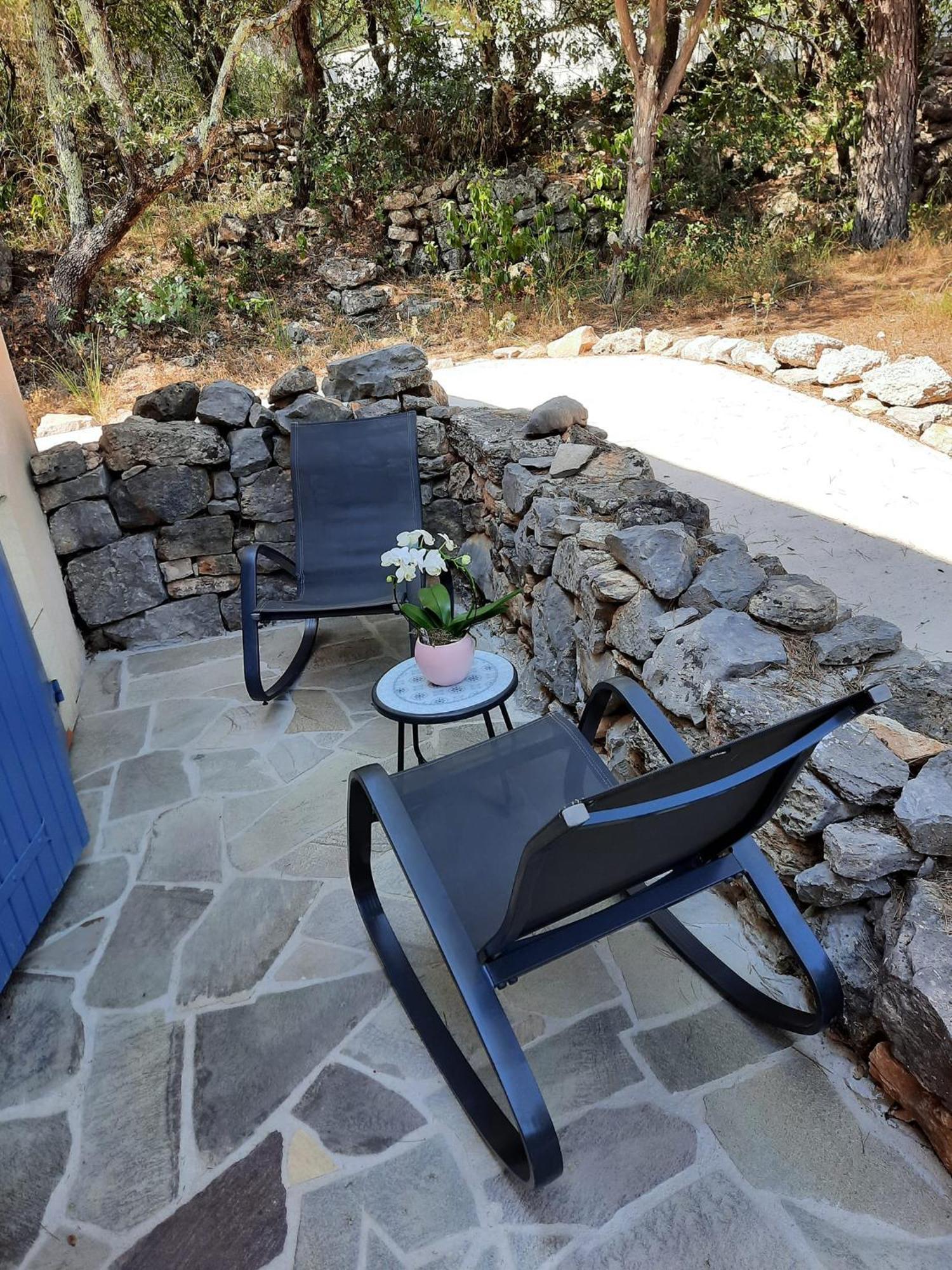 Villa Asunda B&B Spa & Sauna, Chambres D'Hotes Saint-Maximin-la-Sainte-Baume Exterior photo