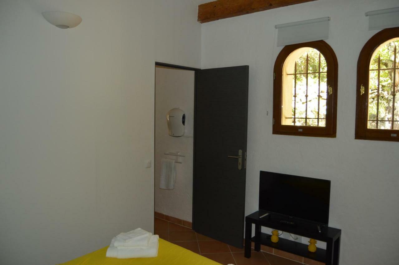 Villa Asunda B&B Spa & Sauna, Chambres D'Hotes Saint-Maximin-la-Sainte-Baume Exterior photo